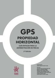 GPS PROPIEDAD HORIZONTAL