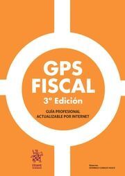 GPS FISCAL (3ª ED.)