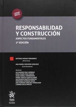 RESPONSABILIDAD Y CONSTRUCCIÓN