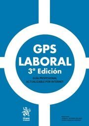 GPS LABORAL (3ª ED.)