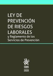 LEY DE PREVENCIÓN DE RIESGOS LABORALES