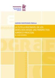 LA TUTELA MULTINIVEL DE LOS DERECHOS DESDE UNA PERSPECTIVA JURIDICO-PROCESAL