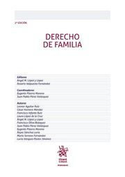 DERECHO DE FAMILIA