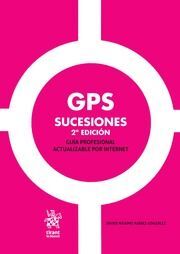 GPS SUCESIONES
