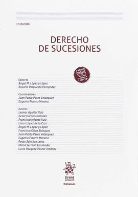 DERECHO DE SUCESIONES