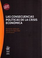 LAS CONSECUENCIAS POLITICAS DE LA CRISIS ECONOMICA