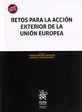 RETOS PARA LA ACCION EXTERIOR DE LA UNION EUROPEA