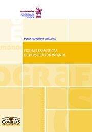 FORMAS ESPECÍFICAS DE PERSECUCIÓN INFANTIL