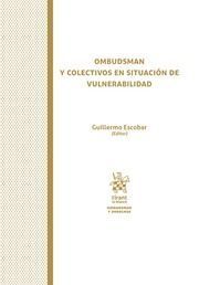 OMBUDSMAN Y COLECTIVOS EN SITUACIÓN DE VULNERABILIDAD