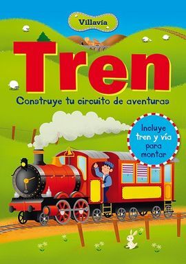 TREN VILLAVÍA