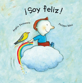 ¡SOY FELIZ!