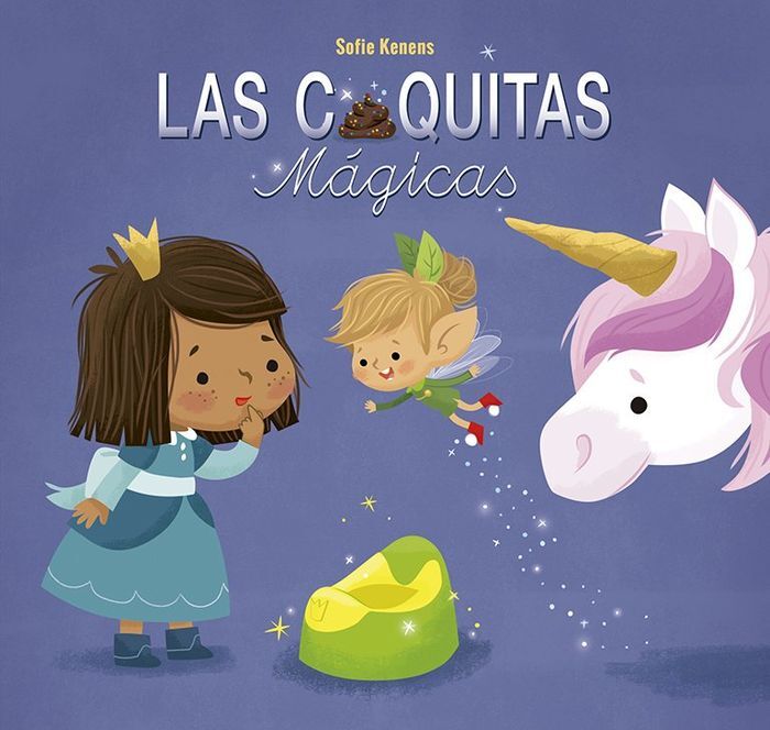 LAS CAQUITAS MAGICAS