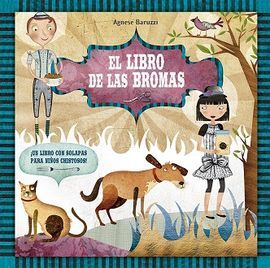 EL LIBRO DE LAS BROMAS