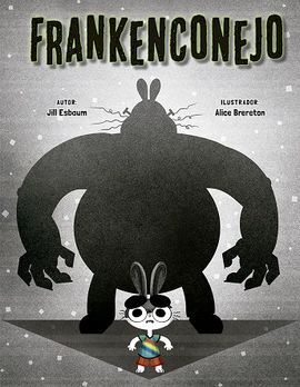 FRANKENCONEJO