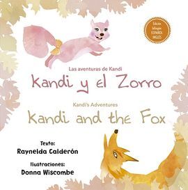 AVENTURAS DE KANDI, LAS: KANDI Y EL ZORRO