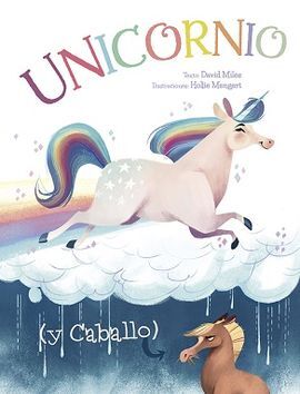 UNICORNIO (Y CABALLO)