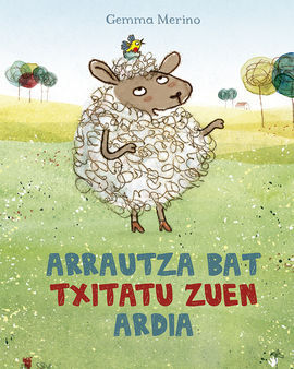 ARRAUTZA BAT TXITATU ZUEN ARDIA