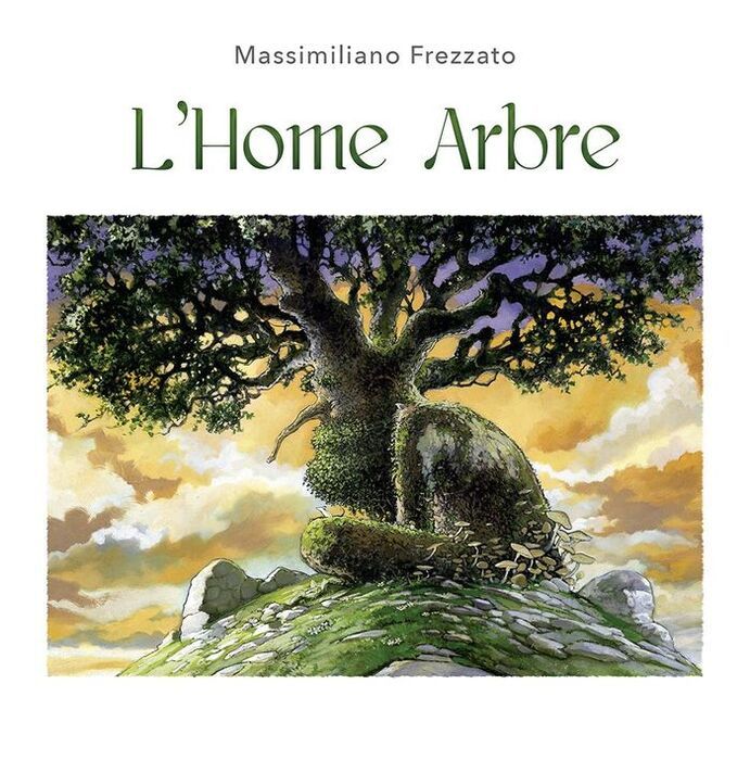 HOME ARBRE, L'