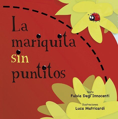 MARIQUITA SIN PUNTITOS, LA