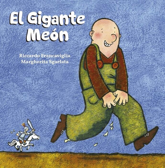 EL GIGANTE MEÓN