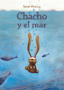 CHACHO Y EL MAR