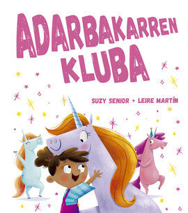 ADARBAKARREN KLUBA