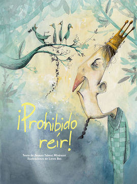 PROHIBIDO REÍR!