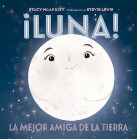 ¡LUNA!