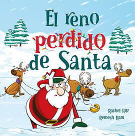 RENO PERDIDO DE SANTA, EL