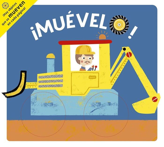MUÉVELO!
