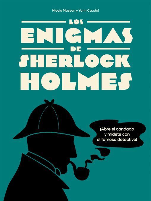 ENIGMAS DE SHERLOCK HOLMES, LOS