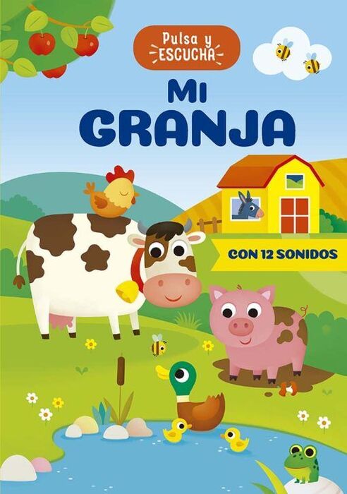 MI GRANJA