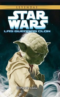 STAR WARS LAS GUERRAS CLON. INTREGAL Nº01/02 (NUEV