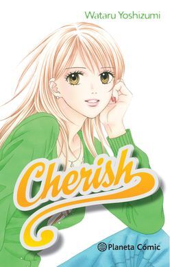 CHERISH (NUEVA EDICION)