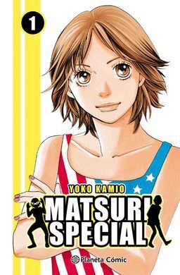 MATSURI SPECIAL Nº 01/04