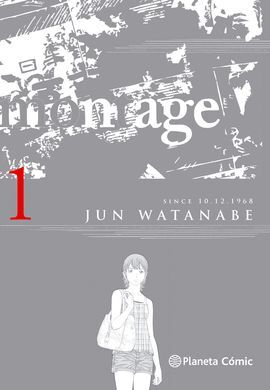 1.MONTAGE.(MANGA)