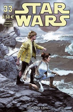 STAR WARS Nº 33