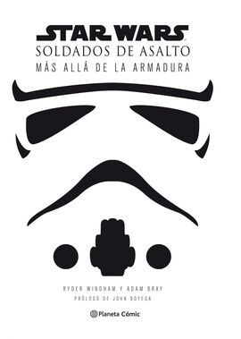 STAR WARS SOLDADOS DE ASALTO (STORMTROOPERS)