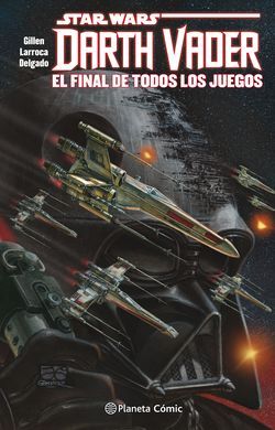 STAR WARS DARTH VADER (TOMO RECOPILATORIO) Nº 04/04