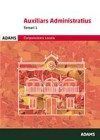 AUXILIARS ADMINISTRATIUS TEMARI 1