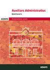 QÜESTIONARIS AUXILIARS ADMINISTRATIUS CORPORACIONS LOCALS
