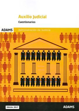CUESTIONARIOS AUXILIO JUDICIAL