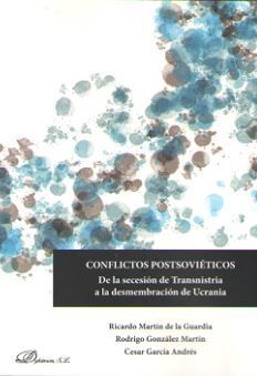 CONFLICTOS POSTSOVIÉTICOS