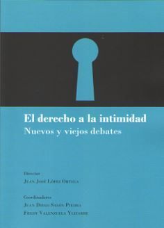 EL DERECHO A LA INTIMIDAD