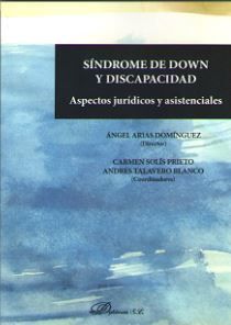 SÍNDROME DE DOWN Y DISCAPACIDAD