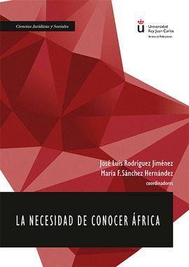 LA NECESIDAD DE CONOCER ÁFRICA