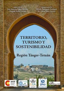 TERRITORIO, TURISMO Y SOSTENIBILIDAD REGIÓN TÁNGER-TETUÁN
