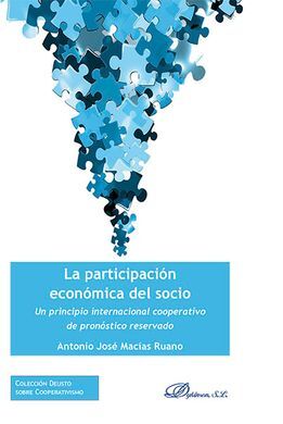 LA PARTICIPACIÓN ECONÓMICA DEL SOCIO