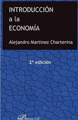 INTRODUCCIÓN A LA ECONOMÍA. 2ª ED. 2017