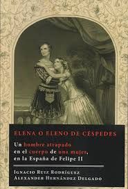 ELENA O ELENO DE CÉSPEDES